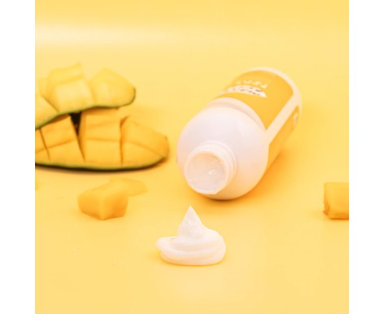 Лосьон для тела Манговое масло Face Facts Body Lotion Mango Butter, 200ml, изображение 2