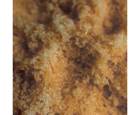 Скраб для тела Коричневый сахар Face Facts Body Scrubs Brown Sugar, 400 g, изображение 2