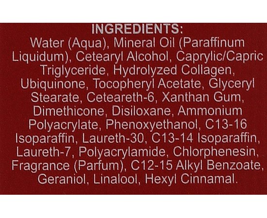 Крем для кожи вокруг глаз с коллагеном и коэнзимом Q10 Face Facts Collagen & Q10 Eye Cream, 25 ml, изображение 3