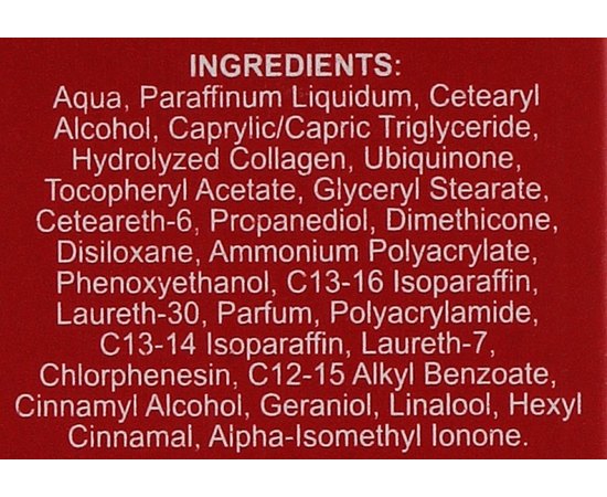 Нічний крем для шкіри обличчя з колагеном та коензимом Q10 Face Facts Collagen & Q10 Night Cream, 50 ml, фото _ab__is.image_number.default