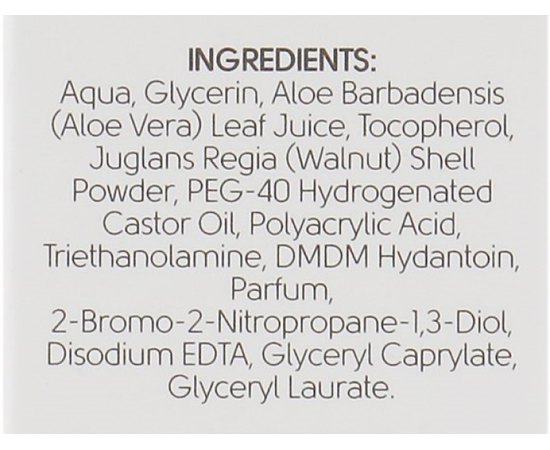 Увлажняющий скраб для кожи лица Face Facts Hydrating Facial Scrub, 75 ml, изображение 3