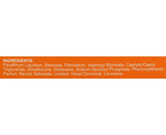 Бальзам для очищения кожи лица с витамином С Face Facts Vitamin C Cleansing Balm, 50 ml, изображение 3