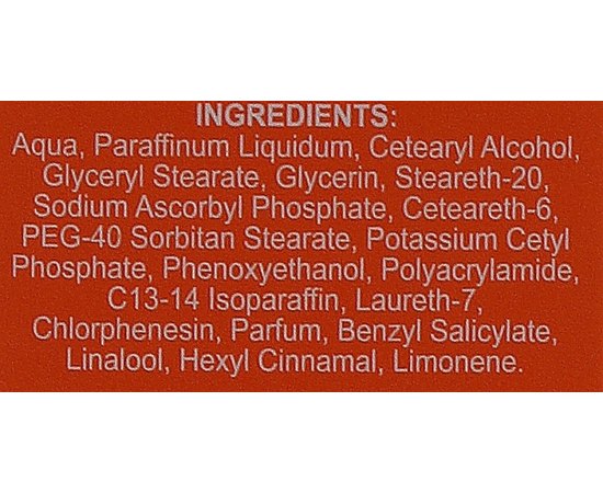 Крем для кожи вокруг глаз с витамином С Face Facts Vitamin C Eye Cream, 25 ml, изображение 3