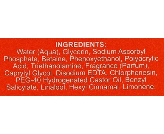 Сыворотка для кожи лица с витамином С Face Facts Vitamin C Facial Serum, 30 ml, изображение 3