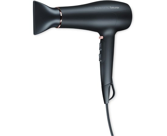 Фен для волосся Beurer НС 50, 2200 W, фото 