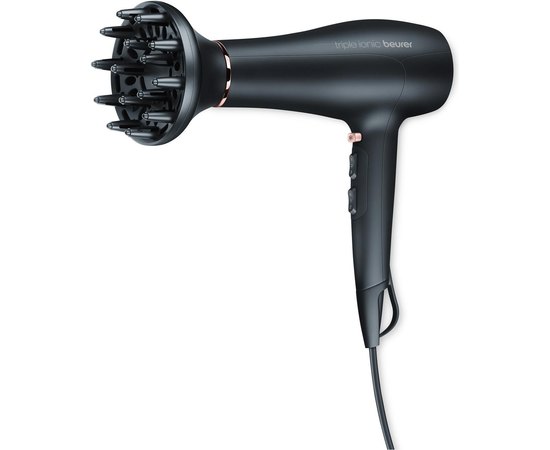 Фен для волосся Beurer НС 50, 2200 W, фото _ab__is.image_number.default