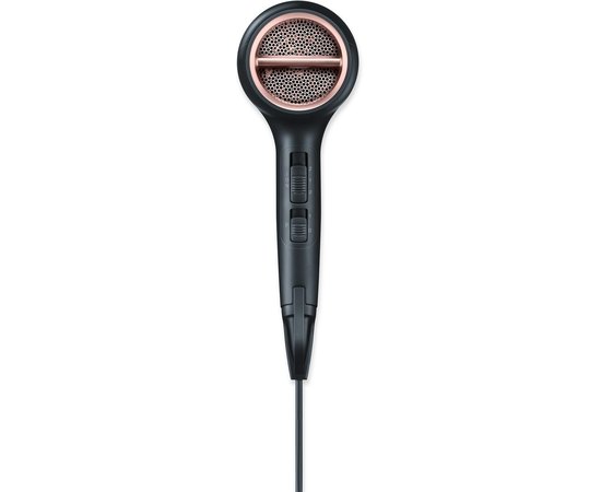 Фен для волосся Beurer НС 50, 2200 W, фото _ab__is.image_number.default