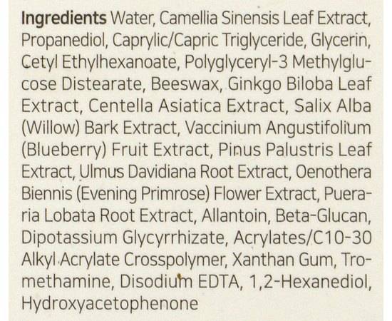 Емульсія освіжаюча на основі зеленого чаю Isntree Green Tea Fresh Emulsion, 120 ml, фото _ab__is.image_number.default