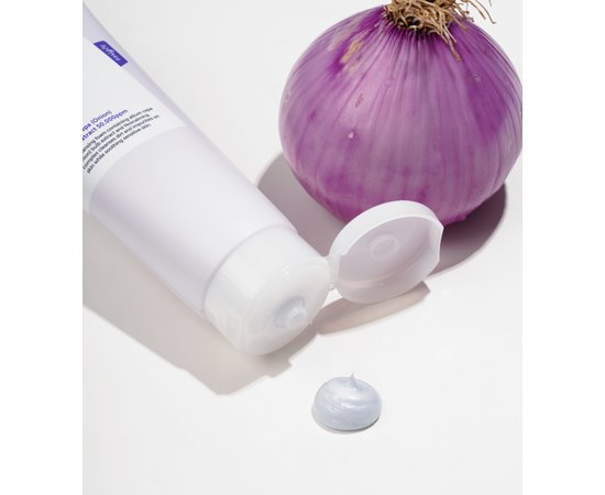 Пенка для умывания с экстрактом муан Isntree Onion Newpair Cleansing Foam, 150 ml, изображение 2