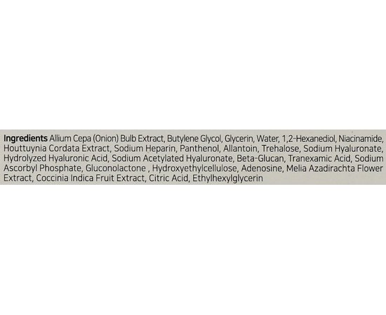 Тонер педы очищающие с экстрактом муан Isntree Onion Newpair Clear Pad, 60 ea, изображение 3