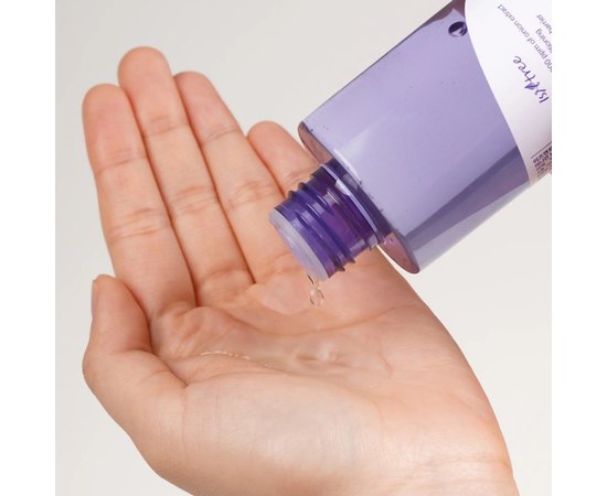 Есенція-тонер з екстрактом муан Isntree Onion Newpair Essence Toner, 200 ml, фото _ab__is.image_number.default