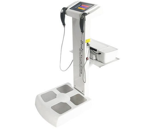 Апарат для діагностики складу тіла Body Analyse System, фото _ab__is.image_number.default