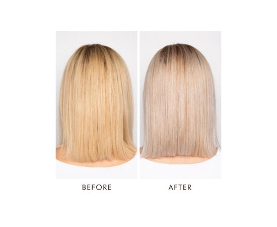 Тонуючий шампунь з фіолетовим пігментом MoroccanOil Blonde Perfecting Purple Shampoo, фото _ab__is.image_number.default