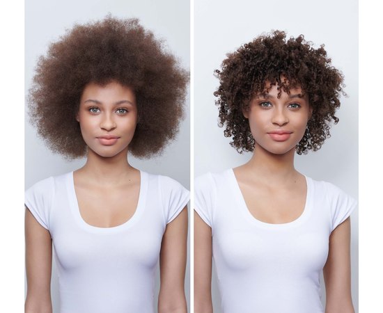 Мусс-контроль для вьющихся волос MoroccanOil Curl Control Mousse, 150 ml, изображение 4