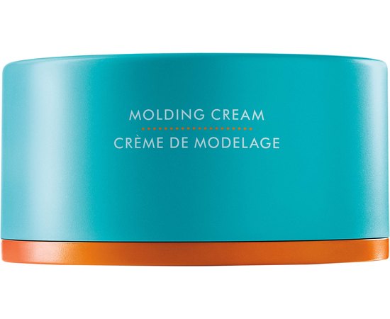 Моделирующий крем для волос MoroccanOil Molding Cream, 100 ml, изображение 2