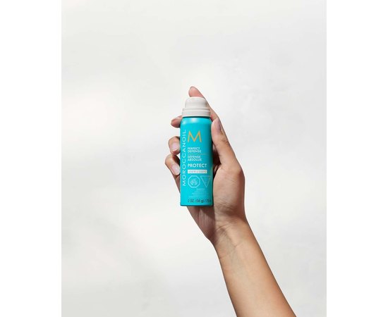 Термозащитный спрей Идеальная защита MoroccanOil Perfect Defence Protect, изображение 3