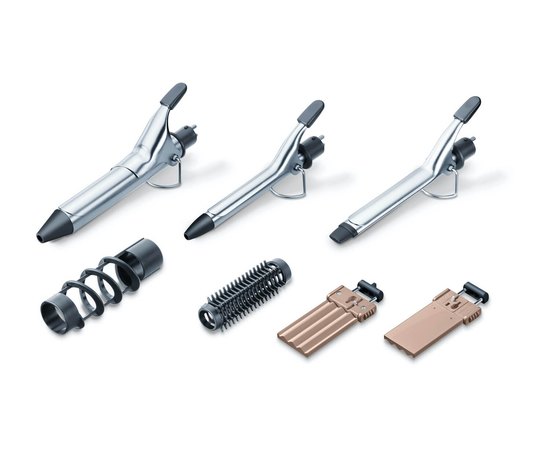 Мультистайлер для волосся Beurer CHC 40, фото _ab__is.image_number.default