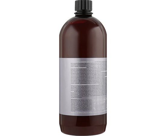 Кондиционер для сияния светлых волос Nook Magic Arganoil Ritual Blonde Conditioner, изображение 4