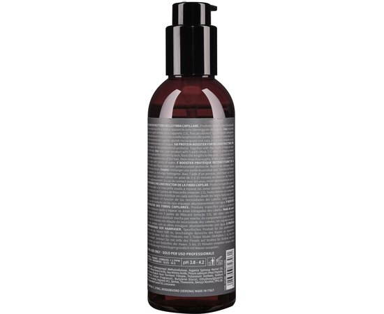 Відновлюючий протеїновий бустер-догляд Nook Magic Arganoil Wonderful Protein Booster, 200 ml, фото _ab__is.image_number.default