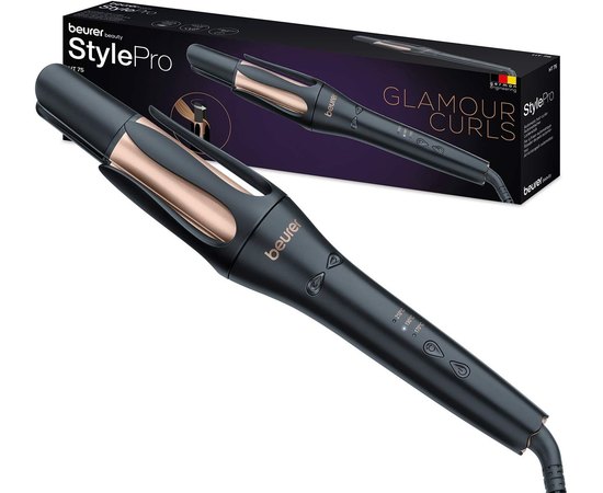 Плойка-щипці для завивки Beurer HT 75, фото _ab__is.image_number.default