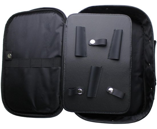 Сумка для парикмахерских инструментов SPL, 77416, изображение 2