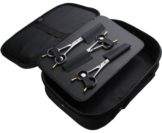 Сумка для парикмахерских инструментов SPL, 77416, изображение 3