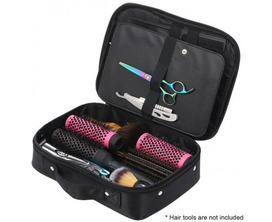 Сумка для парикмахерских инструментов SPL, 77416, изображение 5