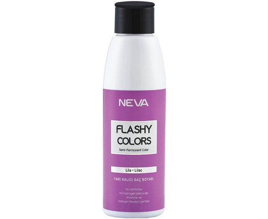 Тонуюча маска для волосся Neva Flashy Colours, 100 ml, фото _ab__is.image_number.default