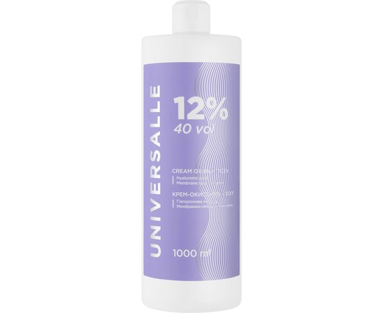 Крем-окислювач Universalle Cream Oxidant Oxy, 1000 ml, фото _ab__is.image_number.default