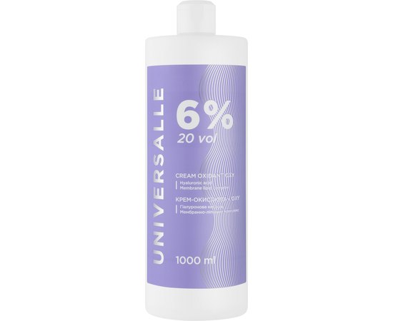Крем-окислювач Universalle Cream Oxidant Oxy, 1000 ml, фото _ab__is.image_number.default