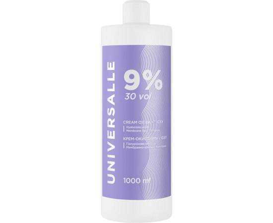 Крем-окислювач Universalle Cream Oxidant Oxy, 1000 ml, фото _ab__is.image_number.default