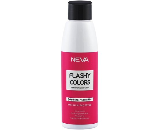 Тонуюча маска для волосся Neva Flashy Colours, 100 ml, фото _ab__is.image_number.default