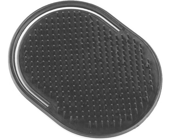 Набор шампунь и маска для окрашеных волос с поршнем и щеткой для шампунирования Mirella Professional C Colore Kit, изображение 2