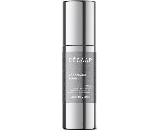 Сыворотка-лифтинг глубокого омоложения Decaar Age Defying Serum, изображение 2