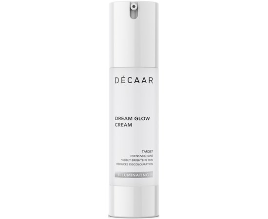 Крем-иллюминатор Дрим Глоу Decaar Dream Glow Cream, изображение 2