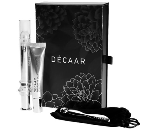 Набір святковий Decaar Instant Eye Lifting, фото _ab__is.image_number.default