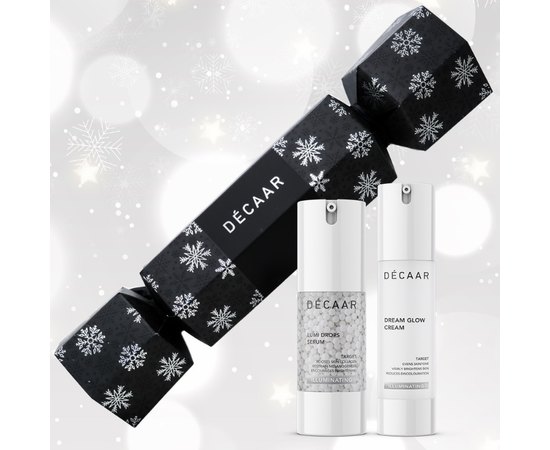 Набор праздничный Decaar Lumi Elixir Kit, изображение 2