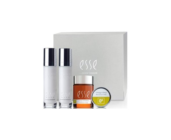 Базовый набор Уход для зрелой кожи Esse Anti-Age Basic Kit, изображение 2