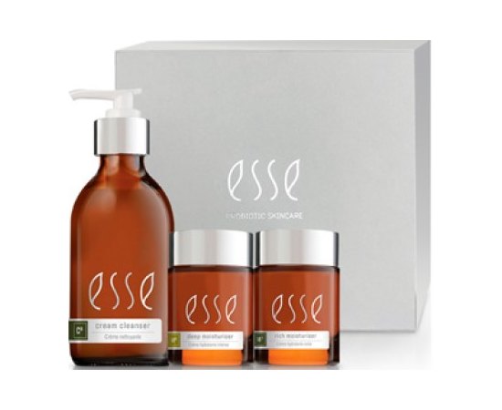 Базовий набір Догляд для сухої шкіри Esse Dry Skin Basic Kit, фото _ab__is.image_number.default