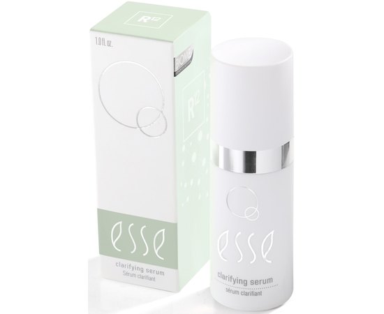 Лікувальна сироватка для шкіри схильної до акне Esse Clarifying Serum R12, 30 ml, фото _ab__is.image_number.default