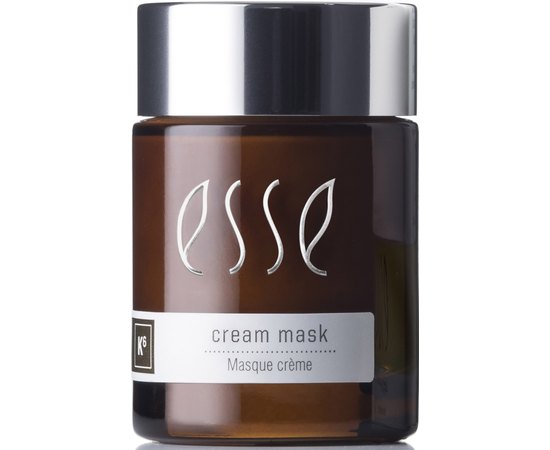 Крем-маска для всіх типів шкіри Esse Core Cream Mask K6, 50 ml, фото 