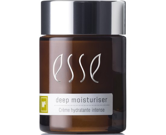 Крем для глибокого зволоження Esse Core Deep Moisturiser M6, 50 ml, фото 