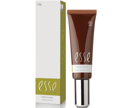 Крем для рук для всех типов кожи Esse Core Hand Cream B7, 50 ml, изображение 2