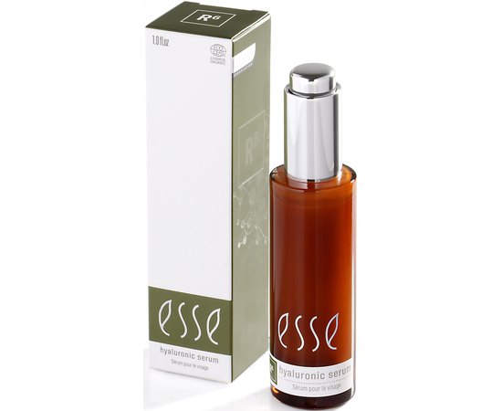 Гиалуроновая сыворотка для обезвоженной кожи Esse Core Hyaluronic Serum R6, изображение 3
