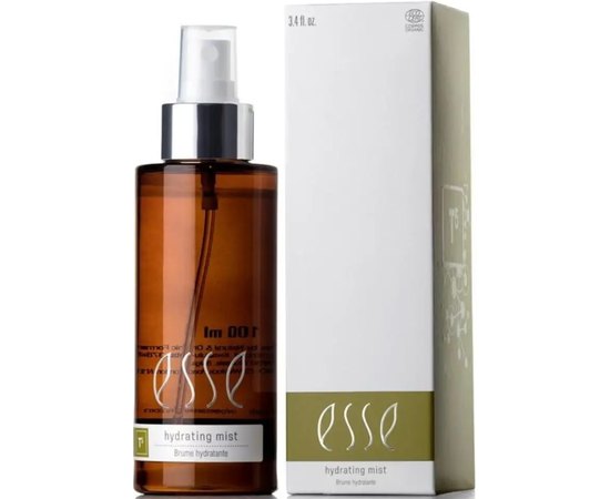 Зволожуючий засіб для всіх типів шкіри Esse Core Hydrating Mist T5, 100 ml, фото _ab__is.image_number.default