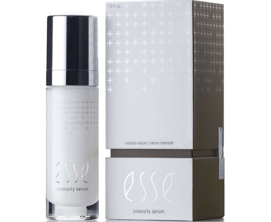 Интенсивная сыворотка с миорелаксирующим эффектом Esse Plus+ Intensity Serum R9, 30 ml, изображение 2