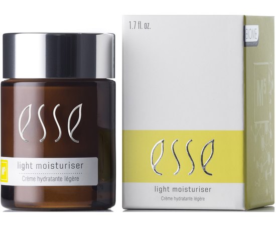 Крем зволожувальний Esse Core Light Moisturiser M5 50 ml, фото _ab__is.image_number.default