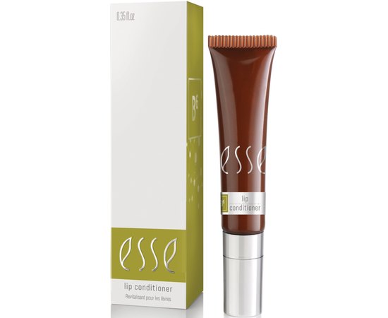Кондиционер для губ для всех типов кожи Esse Core Lip Conditioner B6, 10 ml, изображение 2