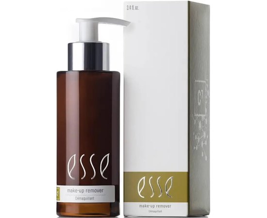 Засіб для зняття макіяжу для всіх типів шкіри Esse Core Make-up Remover C7, 100 ml, фото _ab__is.image_number.default
