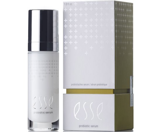 Пробиотическая сыворотка Esse Plus+ Probiotic Serum R10, 30 ml, изображение 2